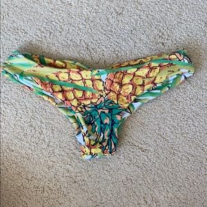 Midori Pineapple Brayden Bottoms